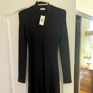 Rosetta Getty Maxi Dress